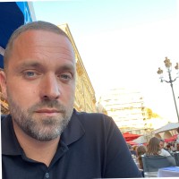Nicolas Drai