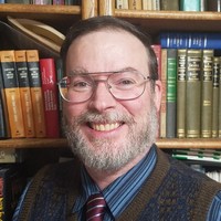 Ross Kinyon