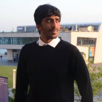 Ravi Sahye