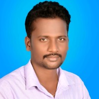 Arun Thaines Raj