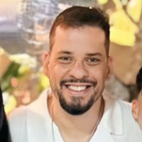 Felipe M. Domingos