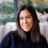 Cemre Tanrısever Erhan