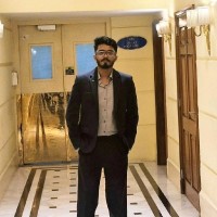 Aswin Dinesh K
