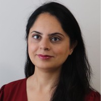 Damanjot Kaur