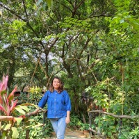 Rajlakshmi Deshpande