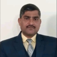 dherendra Kumar