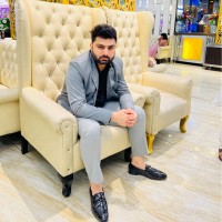 Pravesh Kumar