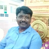 Mahendran Kuppusamy