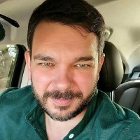 Tiago Vieira