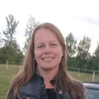 Helena Levin