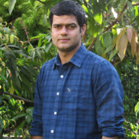 Bhanuri Chandra Shekar Reddy
