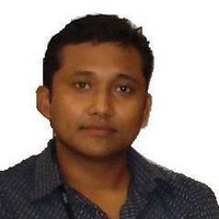 Saurav Bharali