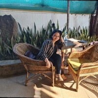 Trisha Sarma
