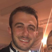 Alex Rosner