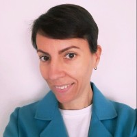 Nadia Caraglia