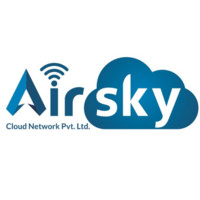 AirSky Digital India