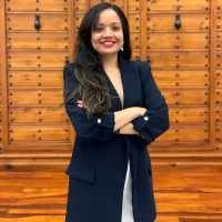 Cindy P. Guzman
