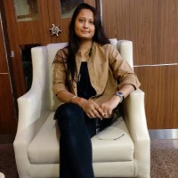 Himadri Sharma