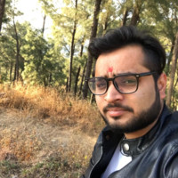 Yogesh Sharma