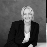 Sabine Friedrich