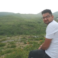 Navdeep Singh Charan