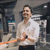 Kiran Ozarkar