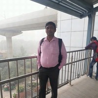 Prashant Kumar