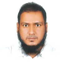 Md Mizanur Rahman