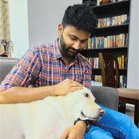 Ricky Thomas Zacharia