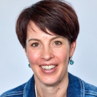 Murielle Zurbuchen-Rothen