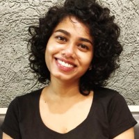 Anjali Yerramshetty