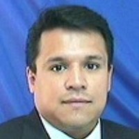 Luis Gerardo Garcia Guerrero