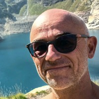 Olivier Hude