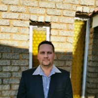 Christo Potgieter Aga(Sa)