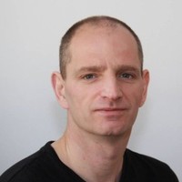Svend Erik Bækmand
