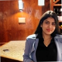Vineela Mandava