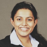 Vidhya Nair