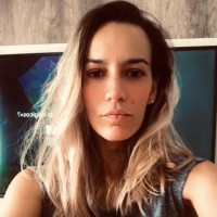 Maria Carolina Romero