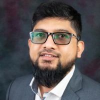 Muhammad Bilal Ashraf