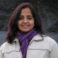 Vinaya Ravi