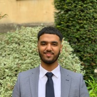 Shumon Ahmed