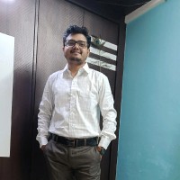 Deepak Thakare