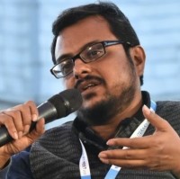 Biswajit Ray