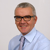 Tim Moss