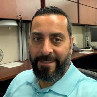 Benjamin Padilla - BBA - The needle in a stack of needles - USAF 💣