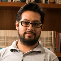 Raul Hernández Cruz