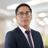 Carlos Enrique Alvarado Mota