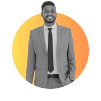 Sam Saji George