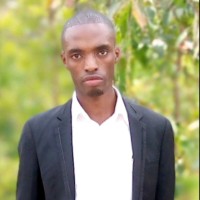 Nicholas Ngeno