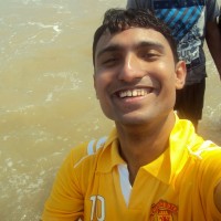 Subhajyoti Bhattacharya